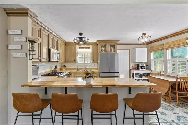 Dallas, GA 30157,58 Lost Meadows DR