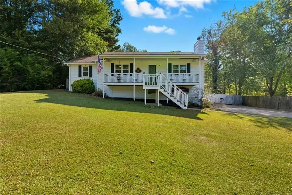 Dallas, GA 30157,58 Lost Meadows DR