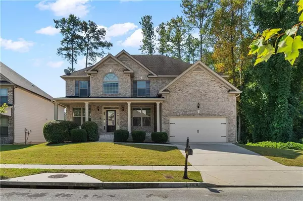 Snellville, GA 30039,3878 Maiden Fern LN
