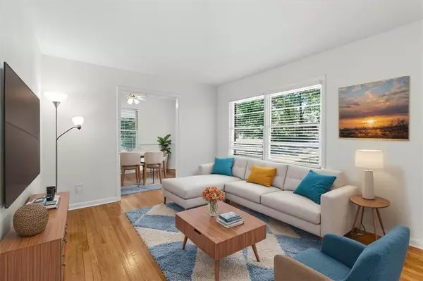 Doraville, GA 30340,3591 Pine ST