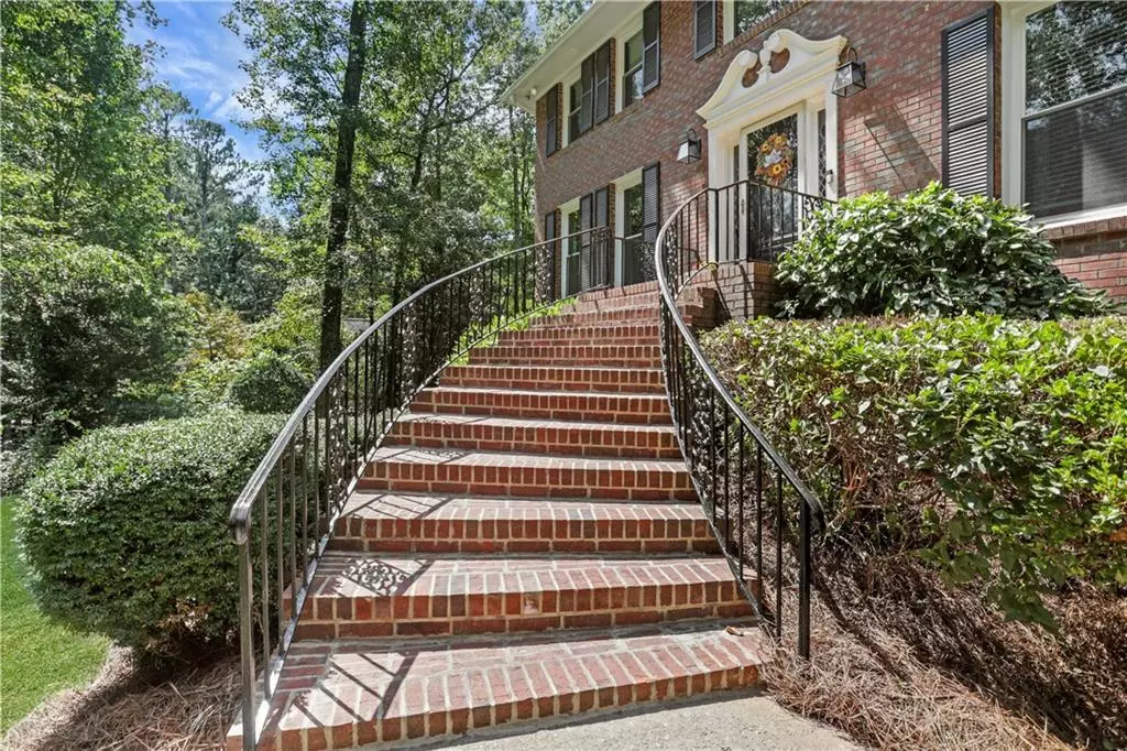 Stone Mountain, GA 30087,6268 Old Stone Mountain RD