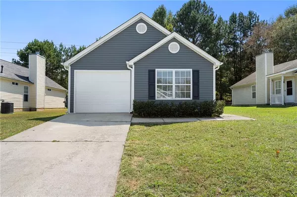 1320 Binford PL, Douglasville, GA 30134