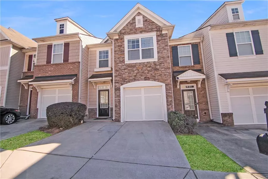 2173 Executive DR, Duluth, GA 30096