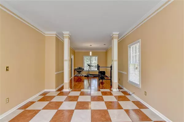 Stone Mountain, GA 30087,732 Mountain Oaks Pkwy