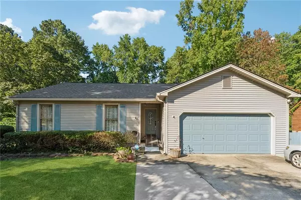3075 Sawgrass TRL SW, Lilburn, GA 30047