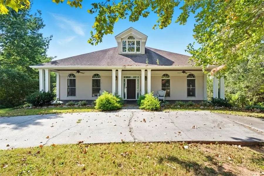 110 Hardwood Ridge DR, Adairsville, GA 30103