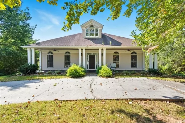 110 Hardwood Ridge DR, Adairsville, GA 30103