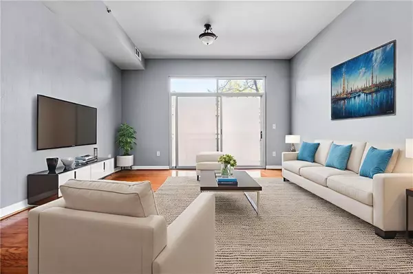 Atlanta, GA 30324,711 Cosmopolitan DR NE #213