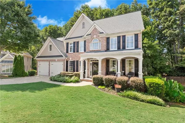 Sugar Hill, GA 30518,5047 Sara Creek WAY