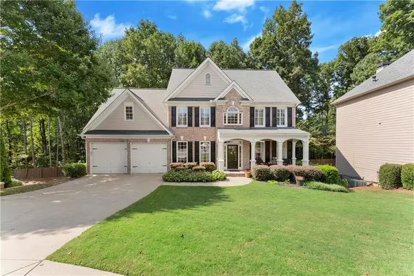 Sugar Hill, GA 30518,5047 Sara Creek WAY