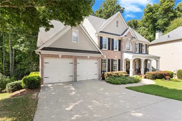 Sugar Hill, GA 30518,5047 Sara Creek WAY