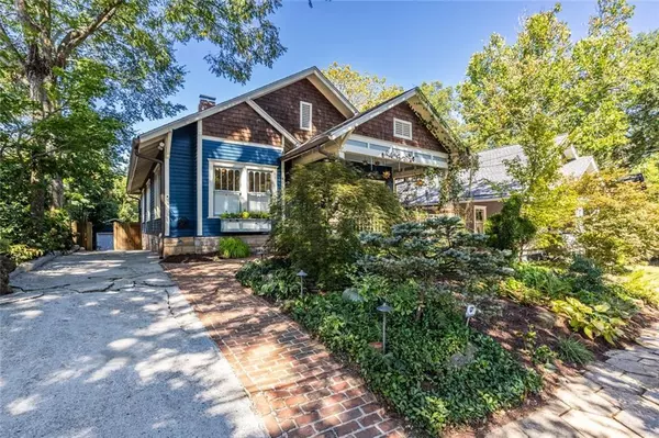 Atlanta, GA 30307,456 Candler ST NE