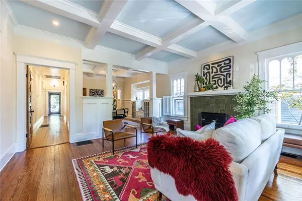 Atlanta, GA 30307,456 Candler ST NE