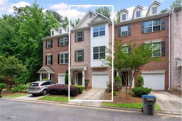 Atlanta, GA 30350,651 Coligny CT