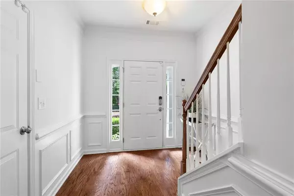 Atlanta, GA 30350,651 Coligny CT