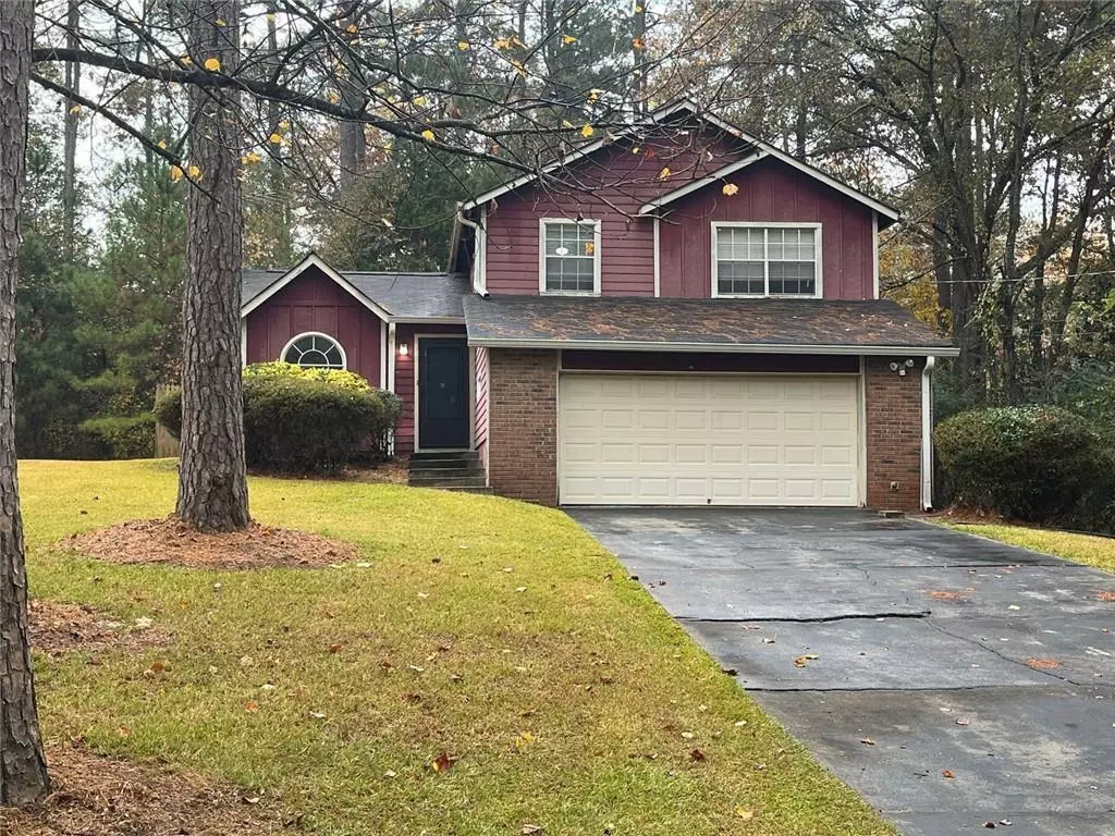 Conyers, GA 30094,1560 Pin Oak LN SE