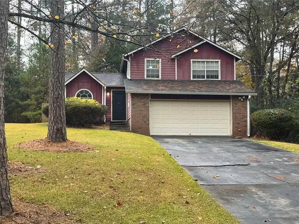 1560 Pin Oak LN SE, Conyers, GA 30094