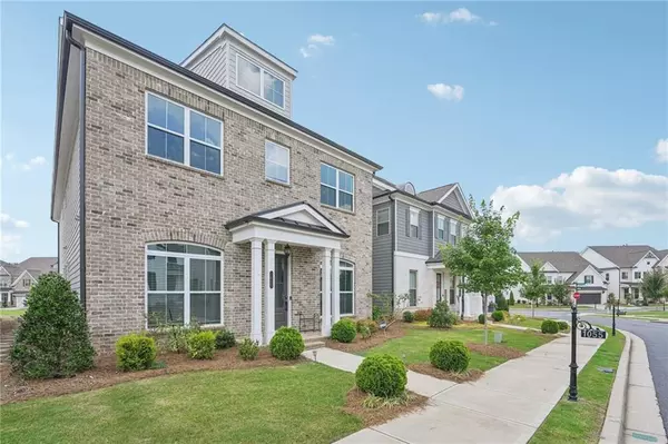 Alpharetta, GA 30004,1055 Poppy Pointe
