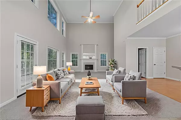 Lawrenceville, GA 30043,1269 Hadaway CT