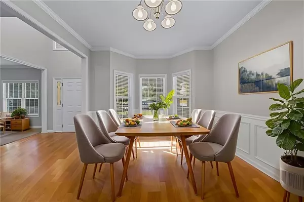 Lawrenceville, GA 30043,1269 Hadaway CT