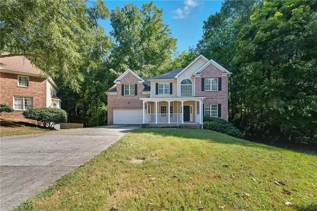 Lawrenceville, GA 30043,1269 Hadaway CT