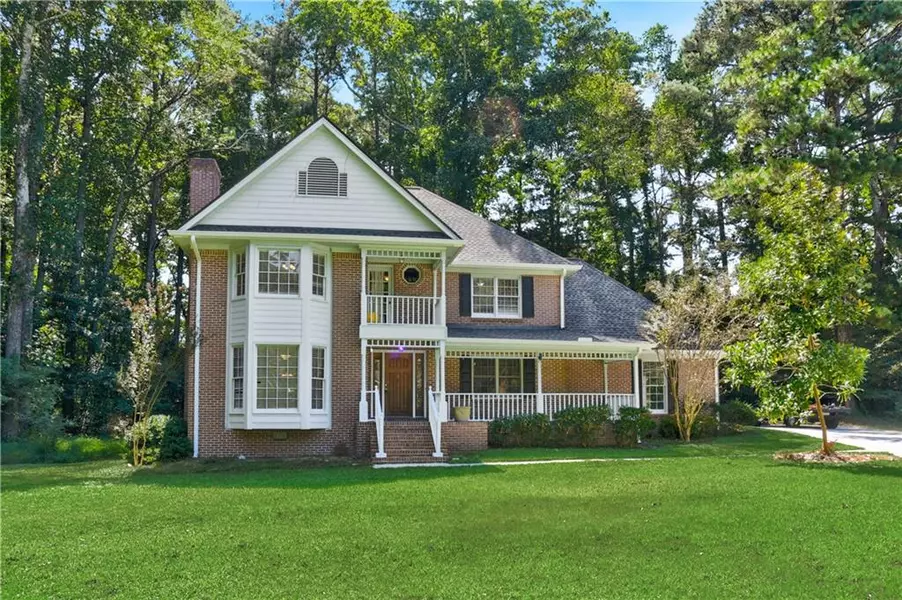 2160 Skyland Cove LN, Snellville, GA 30078