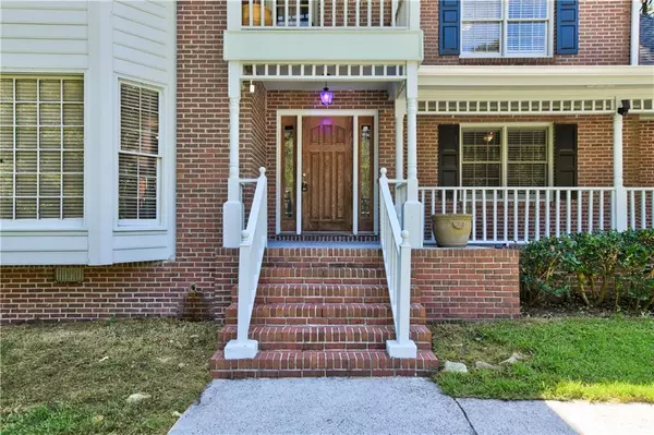 Snellville, GA 30078,2160 Skyland Cove LN