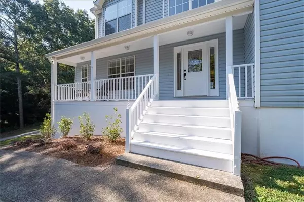 Taylorsville, GA 30178,2209 Euharlee RD