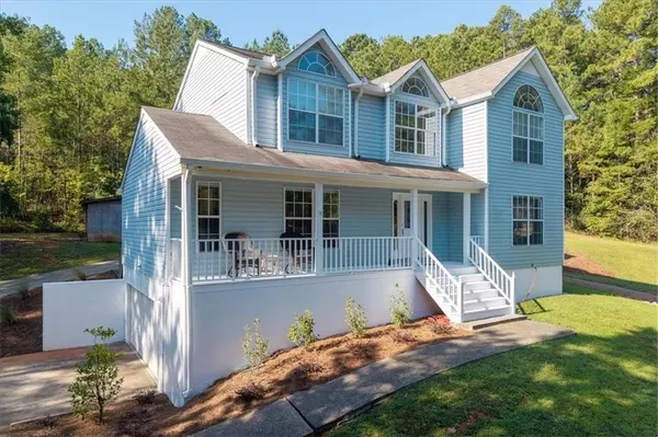 Taylorsville, GA 30178,2209 Euharlee RD