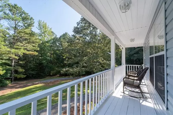 Taylorsville, GA 30178,2209 Euharlee RD