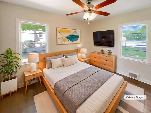 Griffin, GA 30224,1104 Maple DR