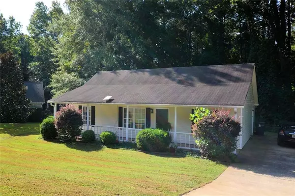 138 Pleasant DR, Temple, GA 30179