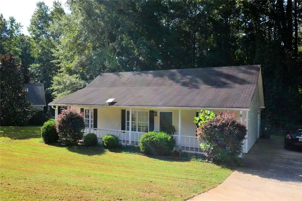 Temple, GA 30179,138 Pleasant DR