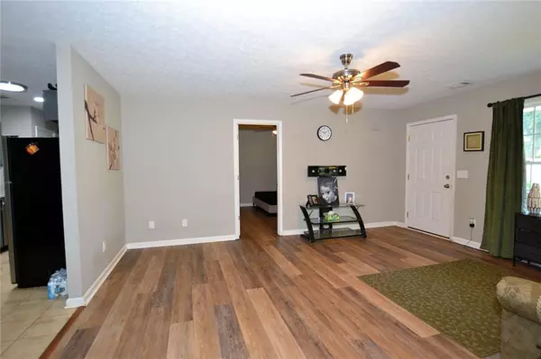 Temple, GA 30179,138 Pleasant DR