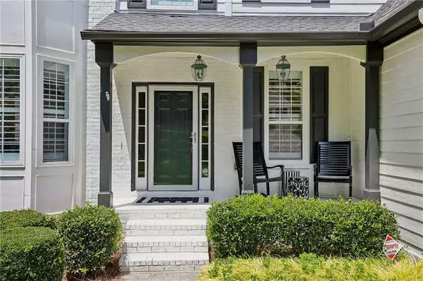 Milton, GA 30004,415 Northwood CV