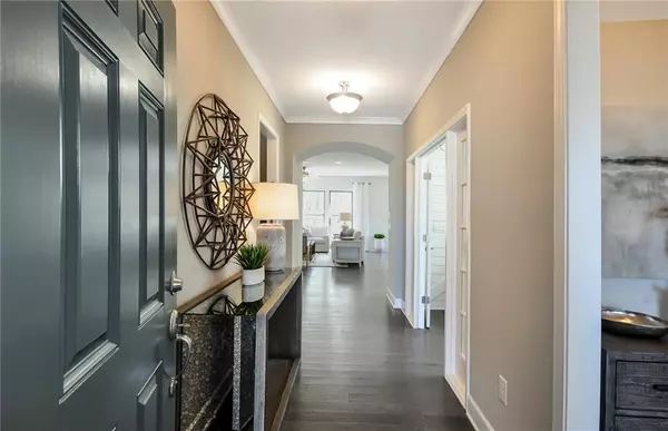 Hoschton, GA 30548,5790 Sierra Bend WAY