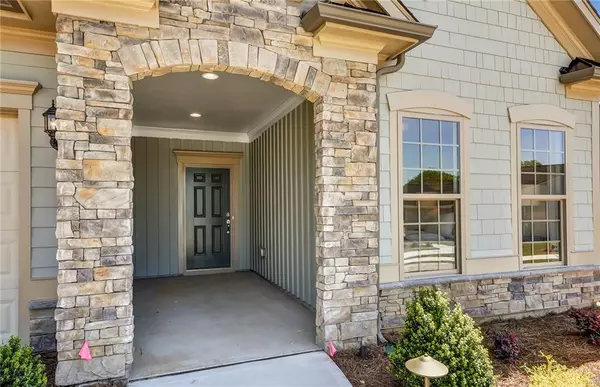 Hoschton, GA 30548,5790 Sierra Bend WAY
