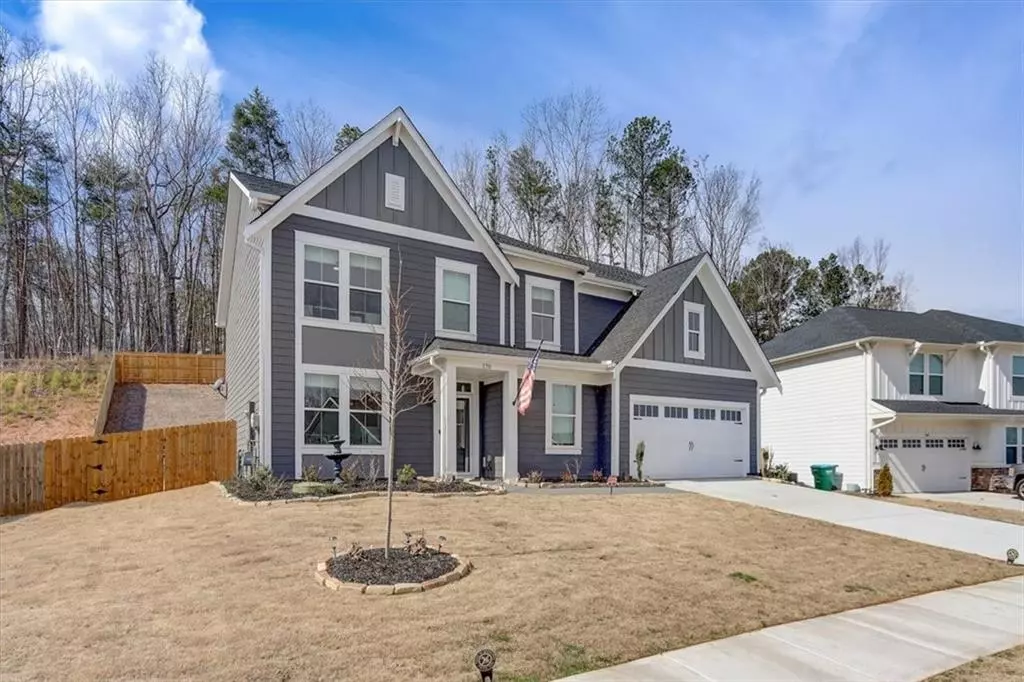 Canton, GA 30114,170 Greenbrier WAY
