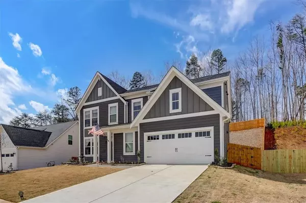Canton, GA 30114,170 Greenbrier WAY