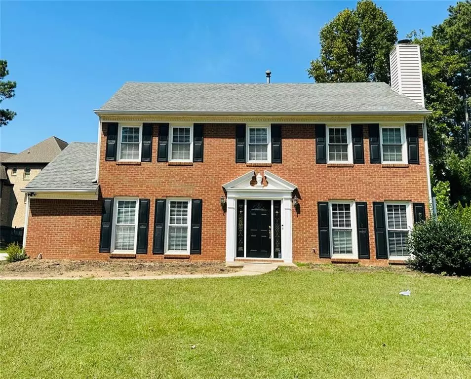 Lawrenceville, GA 30043,1391 WARRENTON HUNT