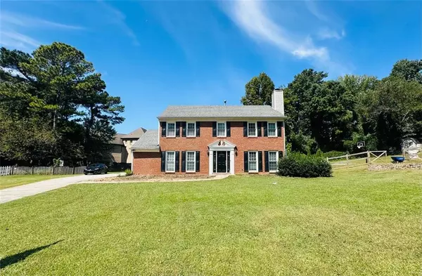 Lawrenceville, GA 30043,1391 WARRENTON HUNT