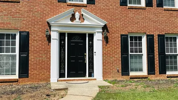 Lawrenceville, GA 30043,1391 WARRENTON HUNT