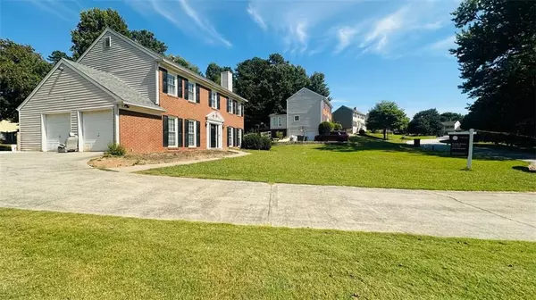 Lawrenceville, GA 30043,1391 WARRENTON HUNT