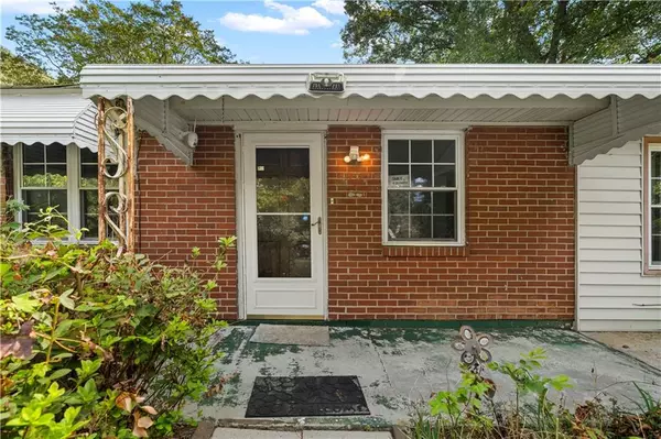 Forest Park, GA 30297,5288 Lee CIR