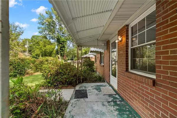 Forest Park, GA 30297,5288 Lee CIR