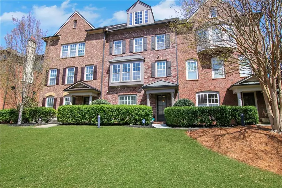 552 Micayne CIR SE #1, Smyrna, GA 30082