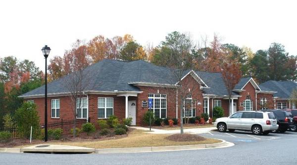11539 Park Woods CIR #103, Alpharetta, GA 30005