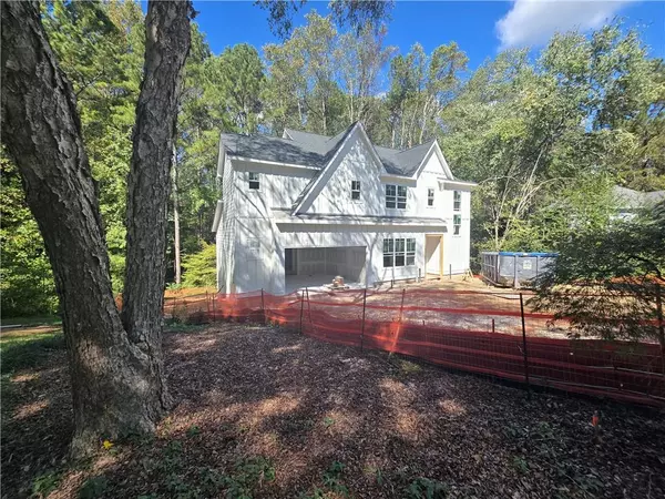 Smyrna, GA 30082,3910 W Cooper Lake DR SE