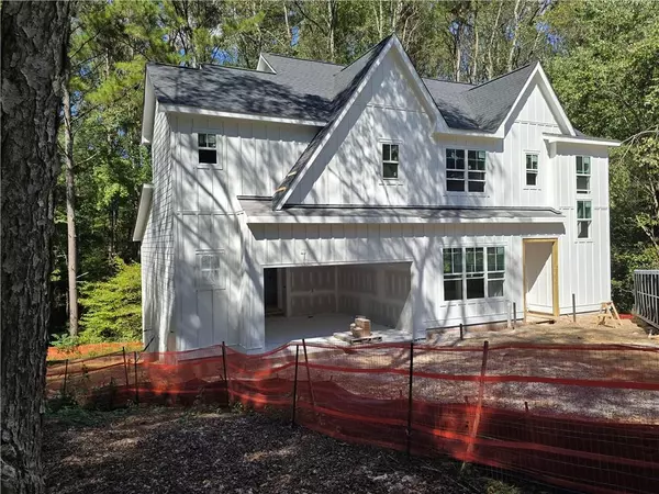 Smyrna, GA 30082,3910 W Cooper Lake DR SE