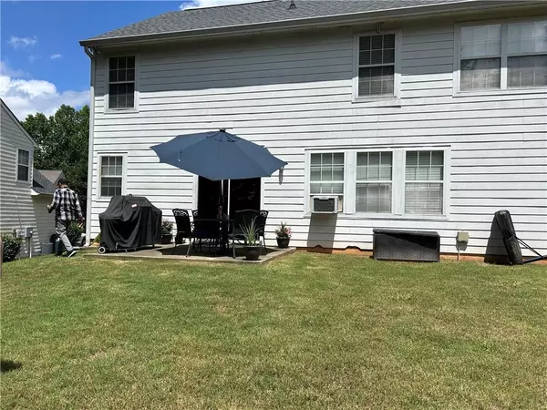 Kennesaw, GA 30144,3521 Butler Springs TRCE NW
